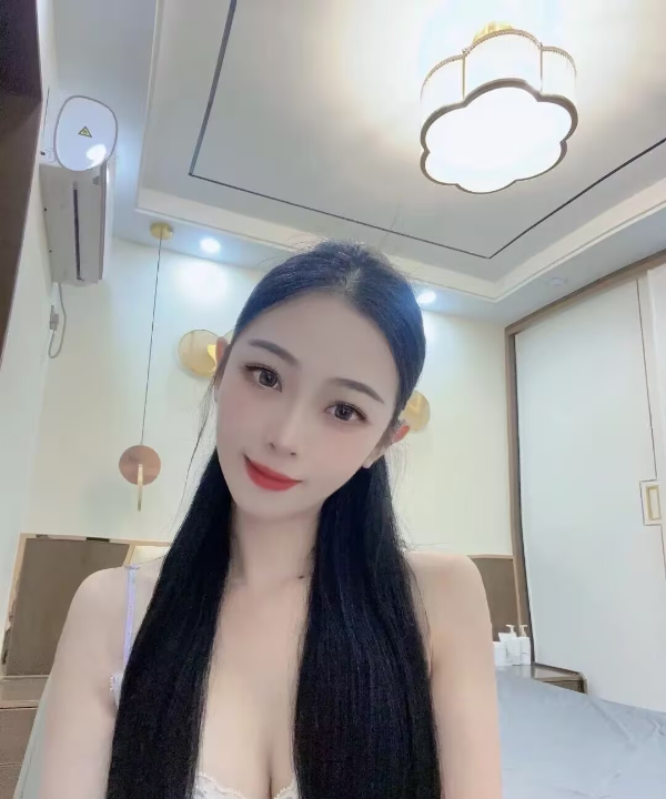 罗湖御姐大美丽