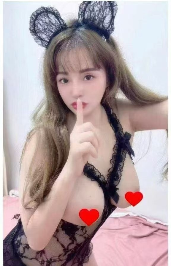 方庄巨乳妹妹