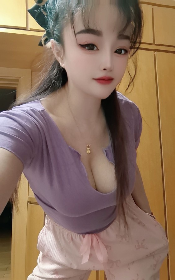 方庄巨乳妹妹