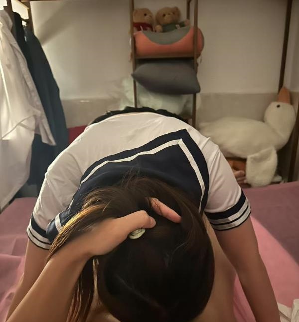 南山苗条深喉全套