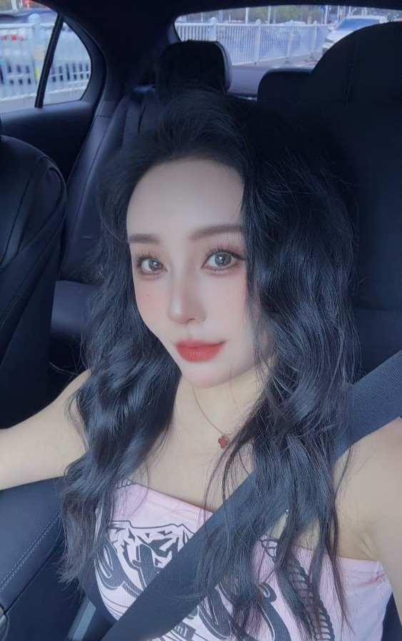 南宁健身少妇娜娜