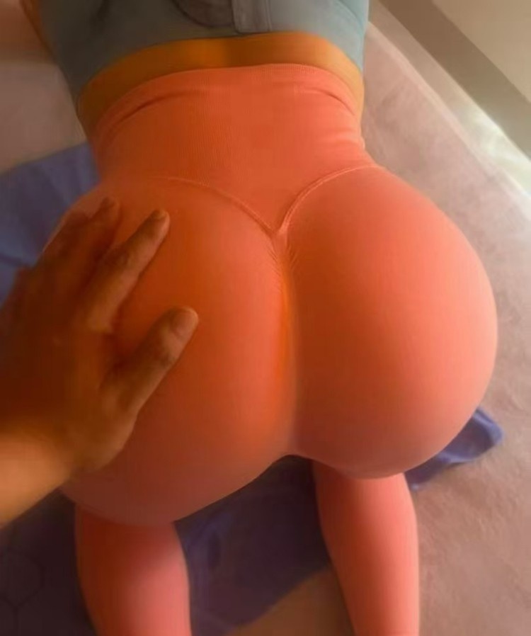 南宁健身少妇娜娜