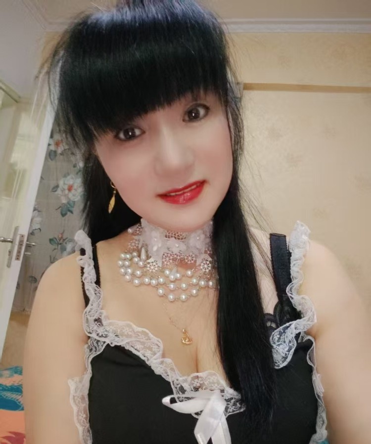 服务型的熟女