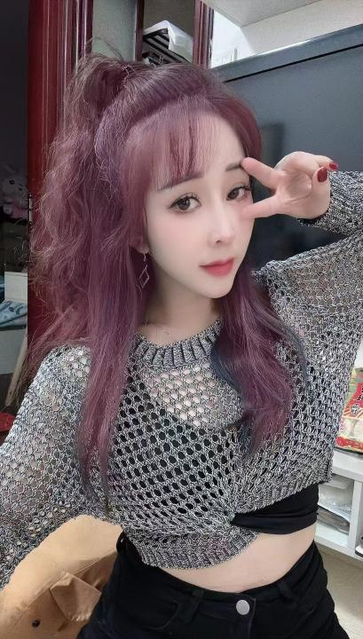 广州大波女古丽姐