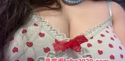 淑女大胸反差