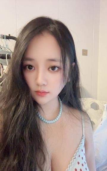 淑女大胸反差