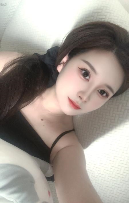 美女兜兜