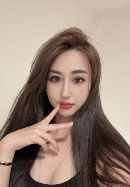 津南开心小姐姐