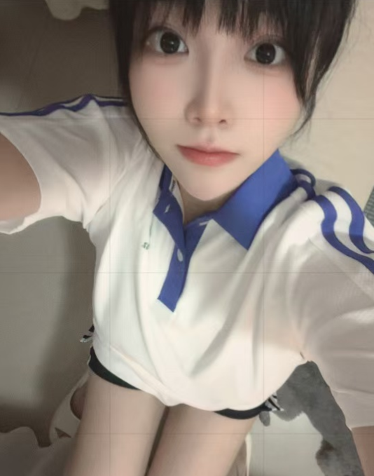 罗湖质朴文艺小萝莉