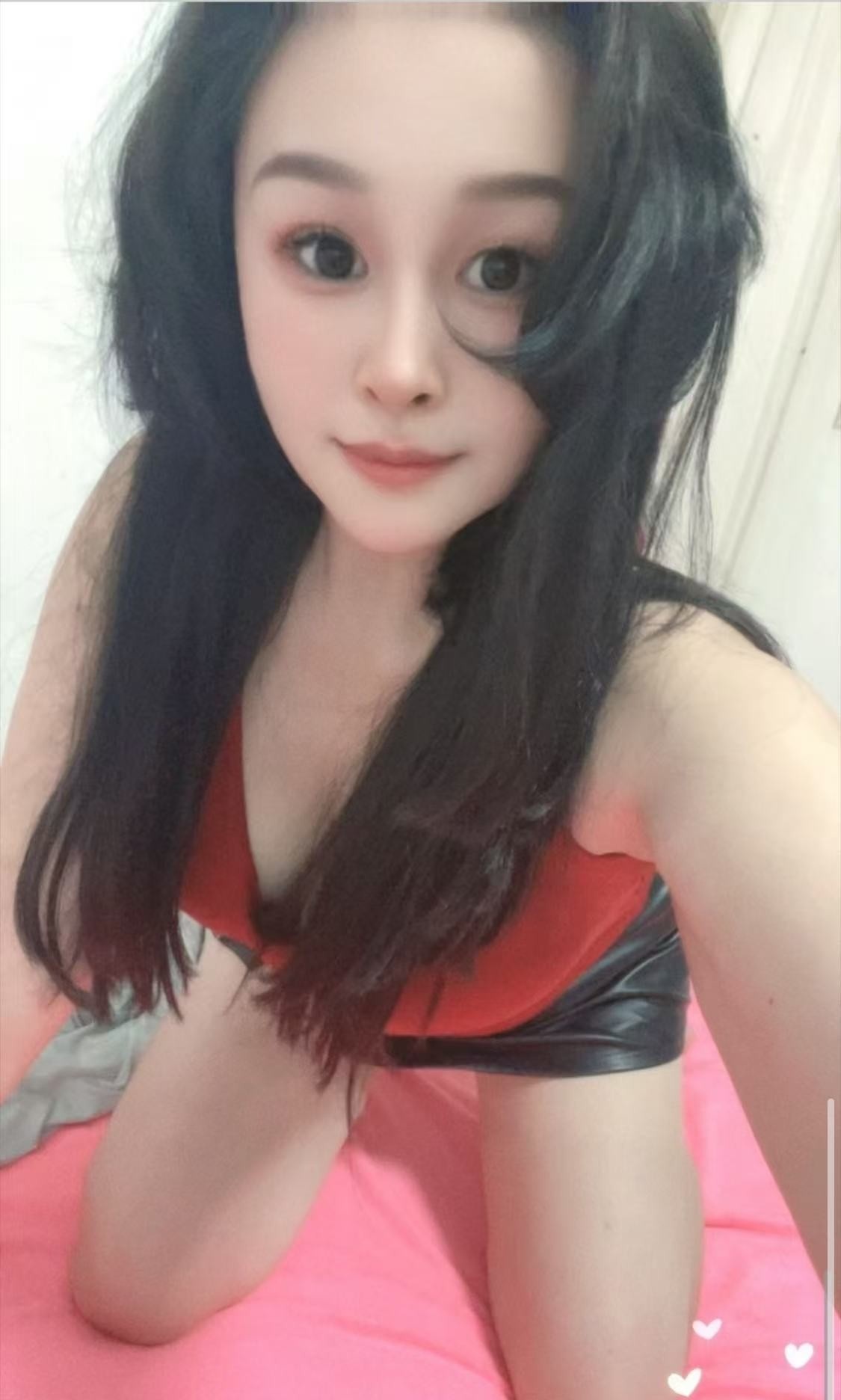 御姐风美女西西
