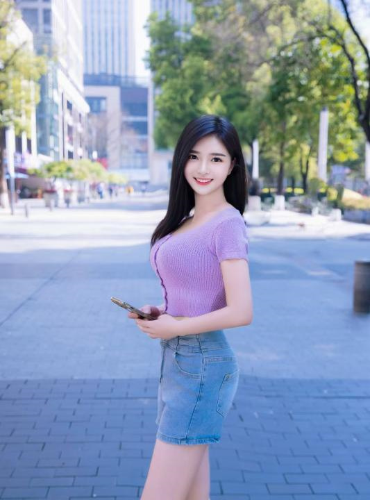 服务型甜豆