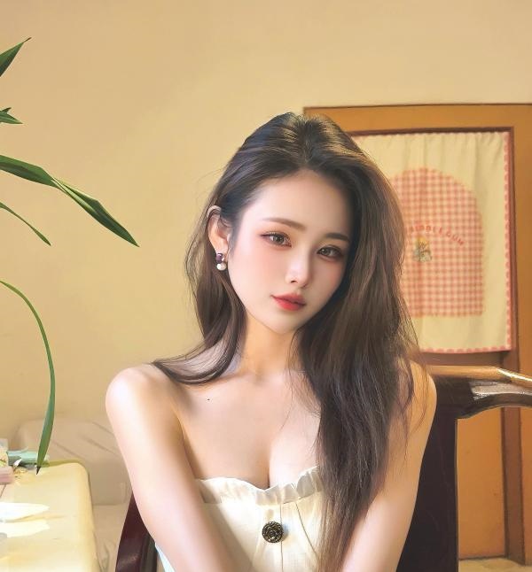 黄泥磅甜妹小娜