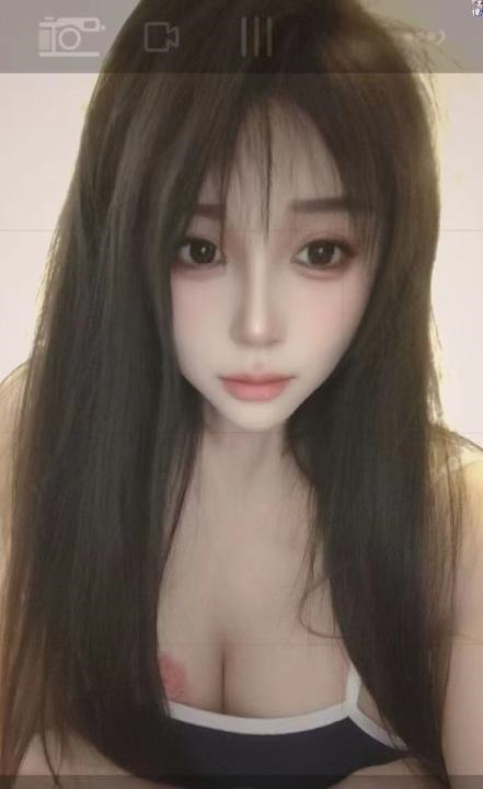 性感制服大胸香儿