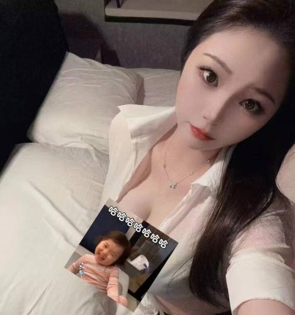 御姐mimi