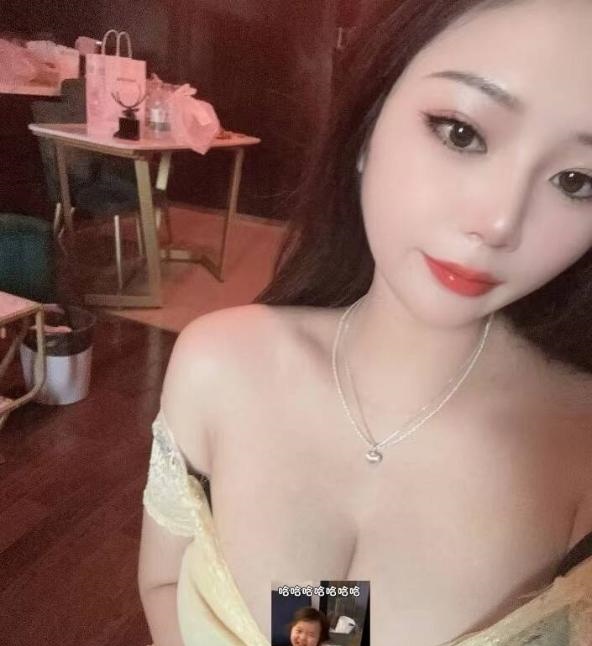 御姐mimi