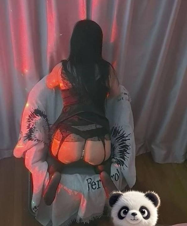 大胸幺妹