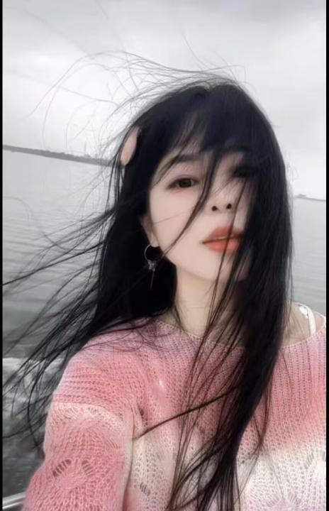 中南路夏天