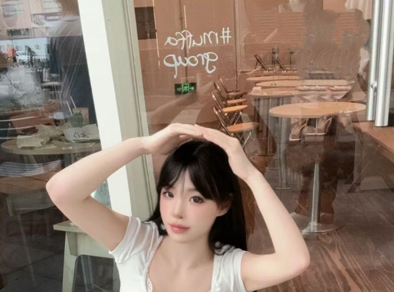 萝莉羊