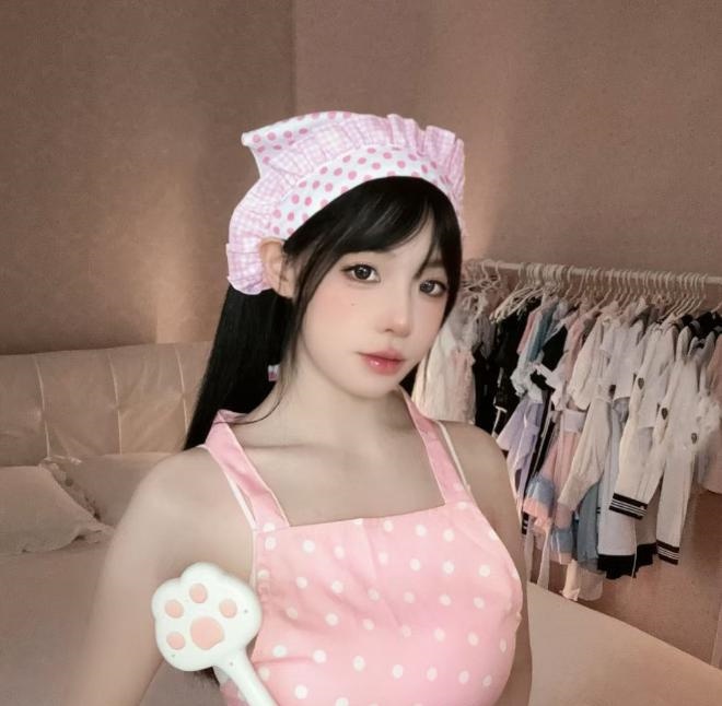 萝莉羊