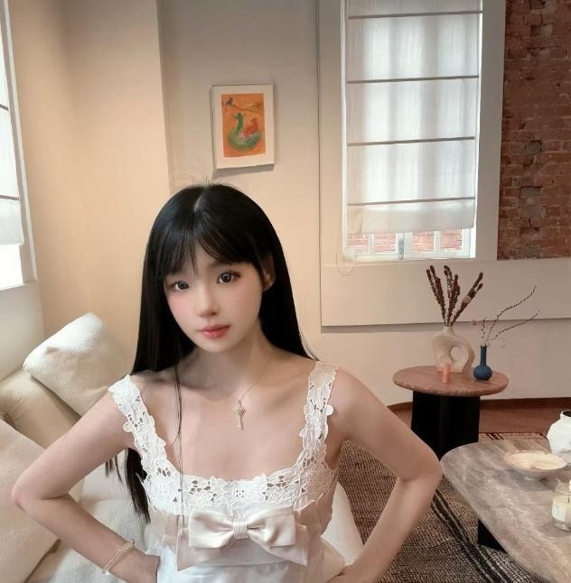 萝莉羊