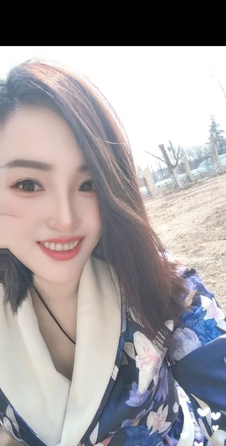章丘少妇