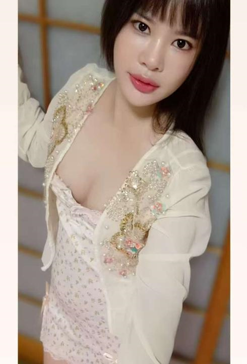 珠海水床美女