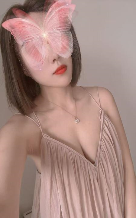 市区御姐