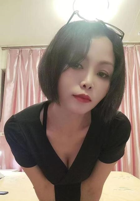开福区少妇子