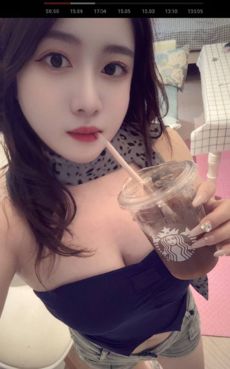 川渝大波妹薇薇