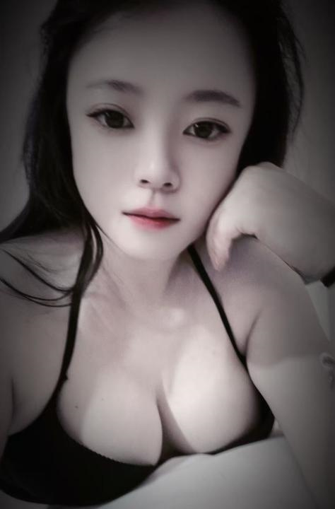 合肥滨湖胸大姐姐