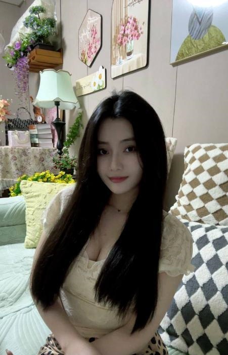 蜀山温柔大美妞