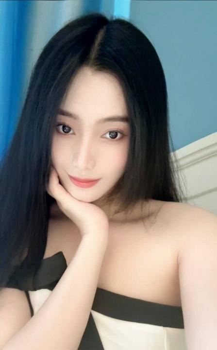 蜀山温柔大美妞