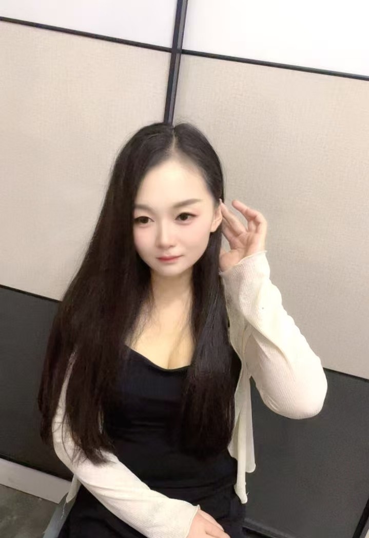 浦东张江菲菲