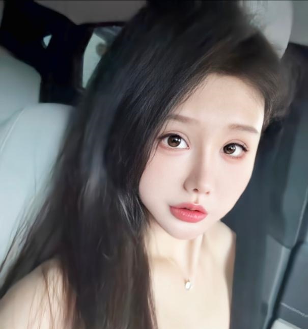 普陀珍妮小美女