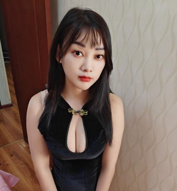 碑林区反差妹