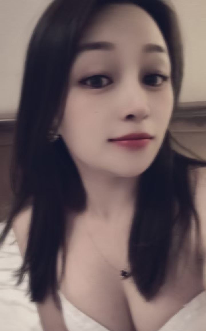 蓬江漂亮妹子小兮