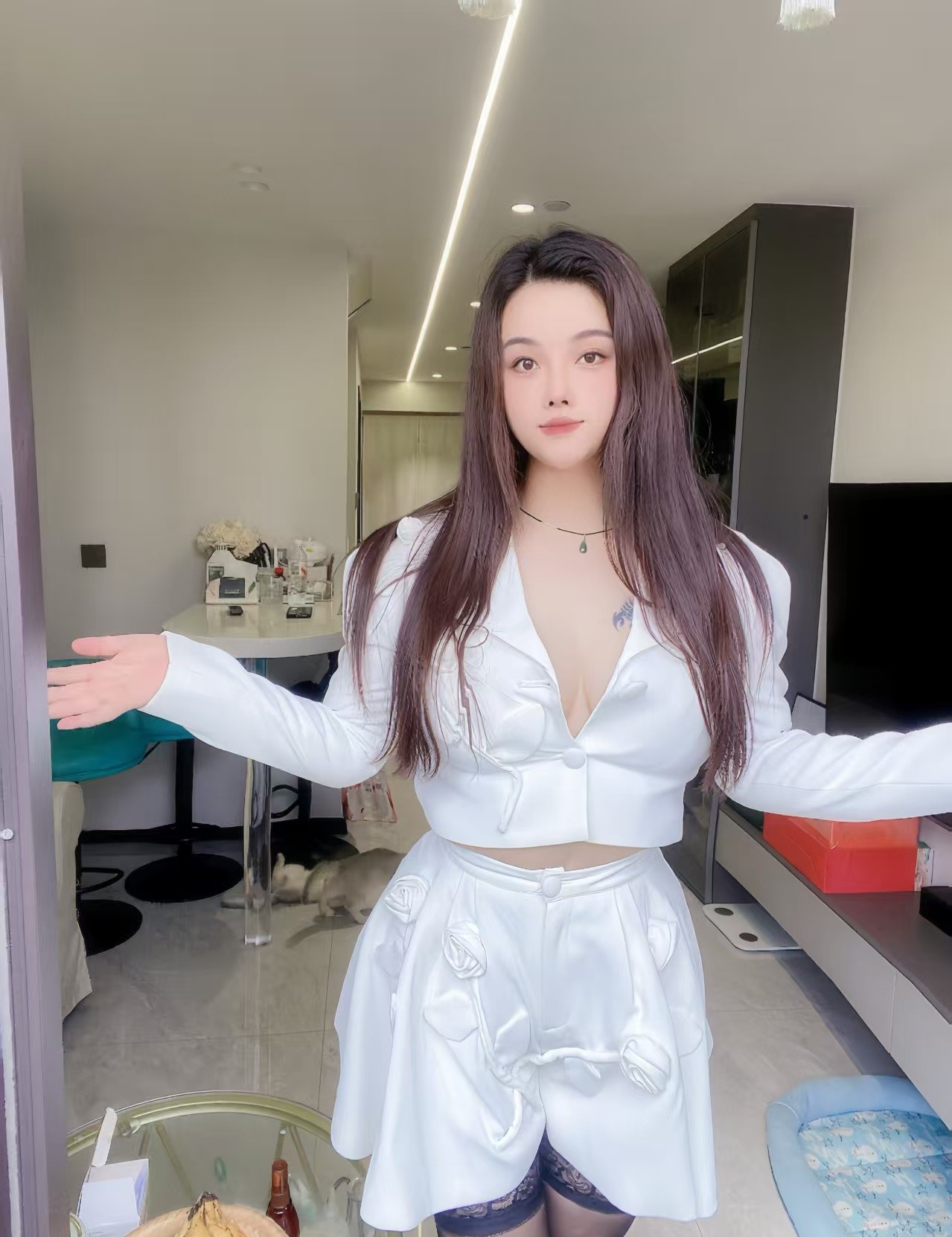 福田肥臀果肉