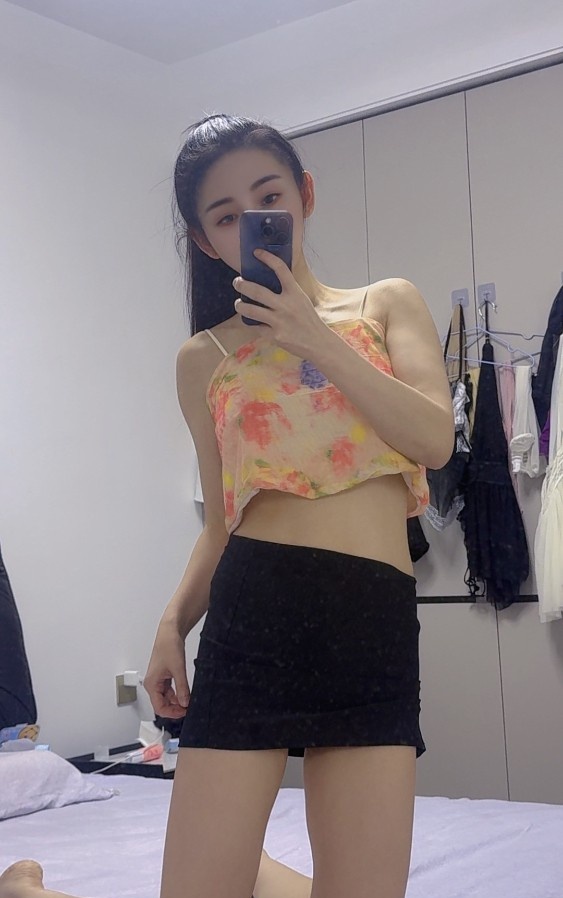 绝绝子舞蹈老师雅雯