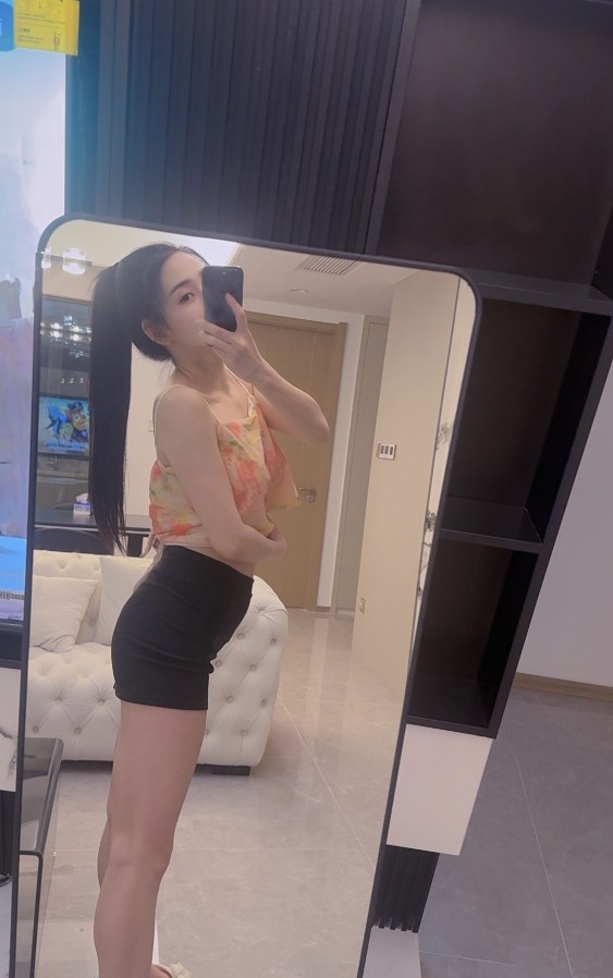 绝绝子舞蹈老师雅雯