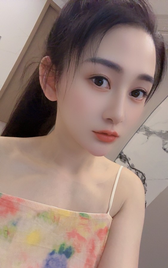 绝绝子舞蹈老师雅雯