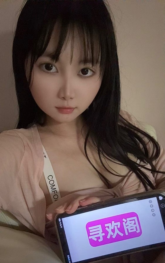 罗湖爆乳骚妹