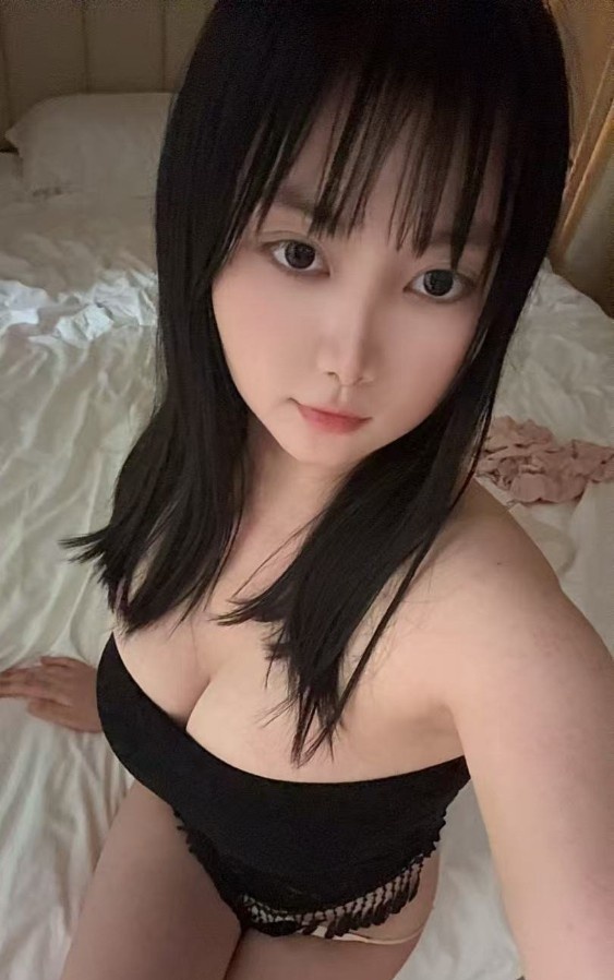 罗湖爆乳骚妹