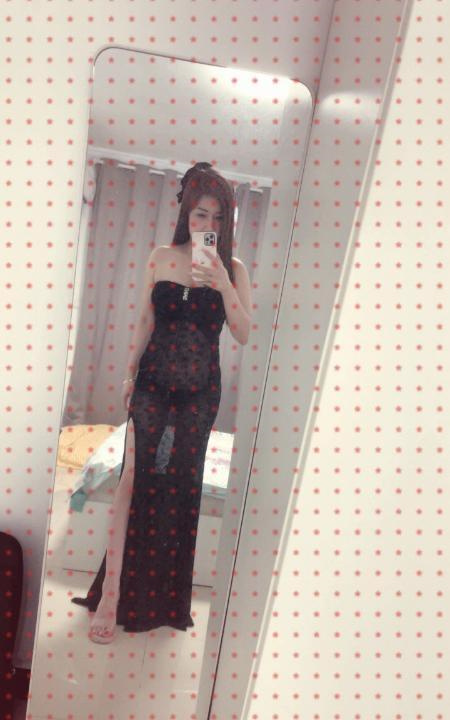 杨浦风骚御姐