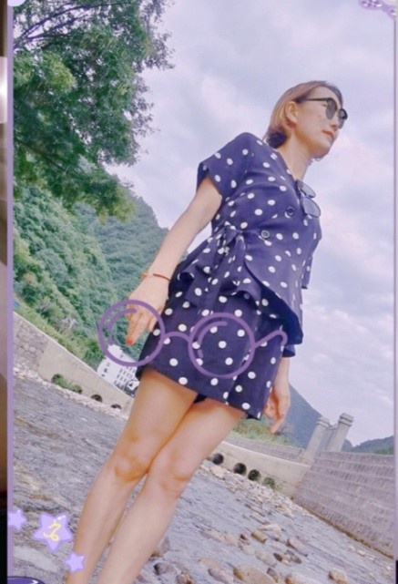 北关惠子熟女