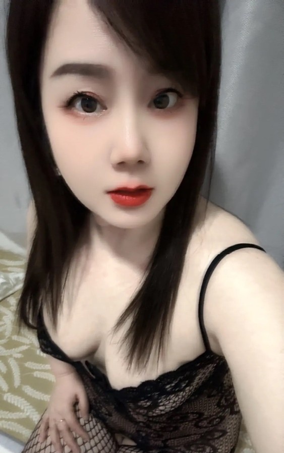 张府园骚妇