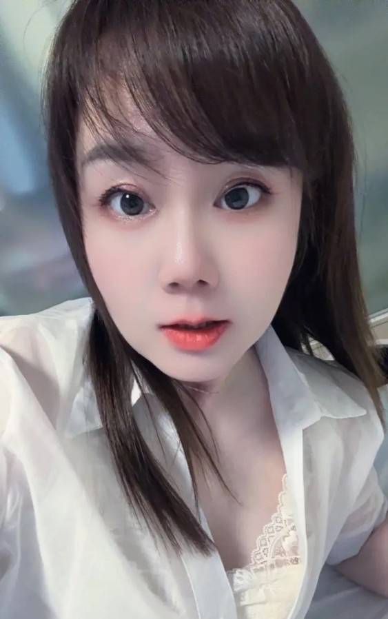 张府园骚妇