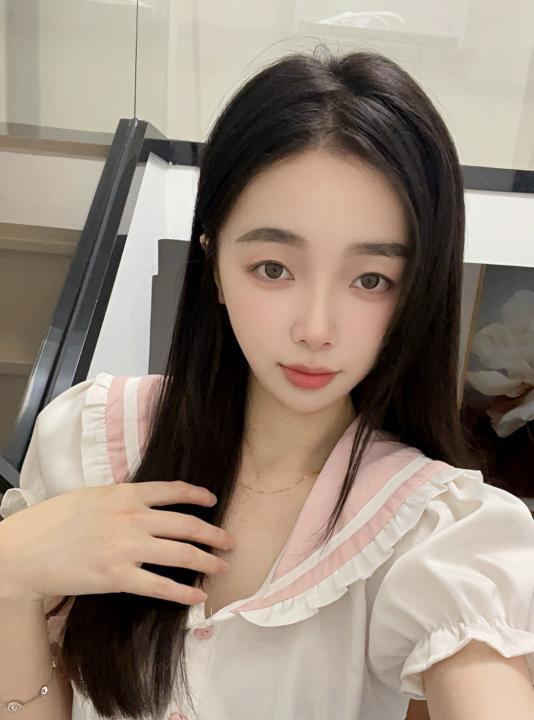 罗湖国贸小娇妻小米粒