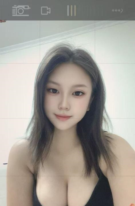 未央区大胸妹