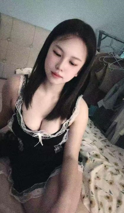未央区大胸妹
