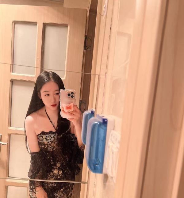 温柔似水宝藏小姐姐